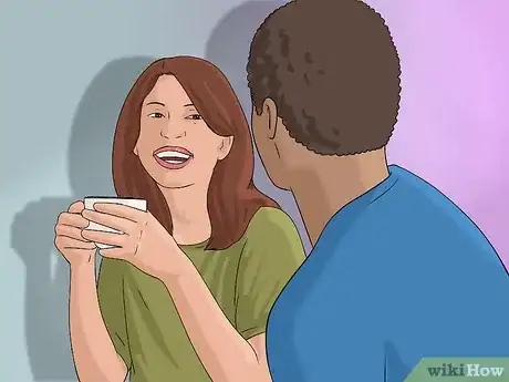 Imagen titulada Deal With a Crush on a Guy when Your Parents Are Friends Step 2
