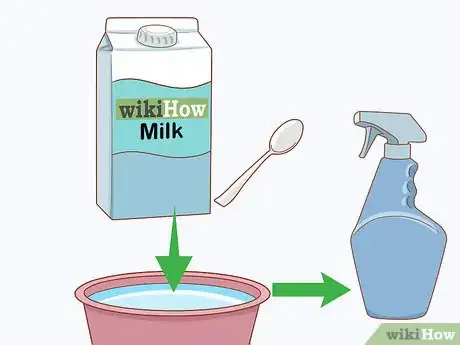 Imagen titulada Get Rid of Powdery Mildew on Plants Step 4