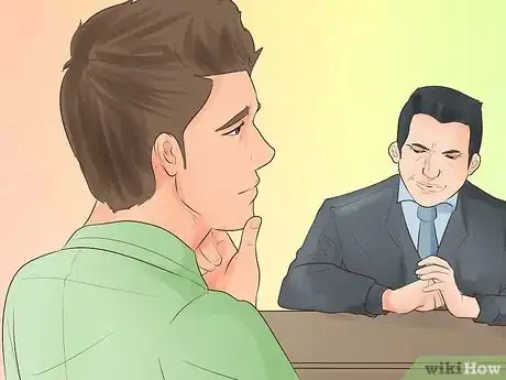 Imagen titulada Be a Good Observer Step 3