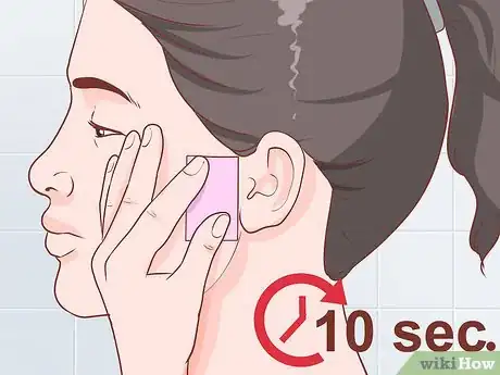 Imagen titulada Remove Sideburns (For Girls) Step 12