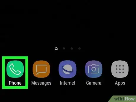 Imagen titulada Make Your Mobile Phone Number Appear As a Private Number Step 5