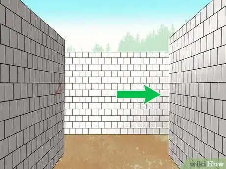 Imagen titulada Find Your Way Through a Maze Step 7