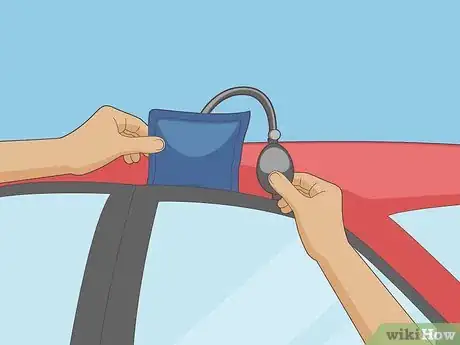 Imagen titulada Open Car Doors Step 19