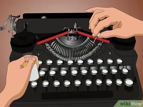 Imagen titulada Use a Typewriter Step 10