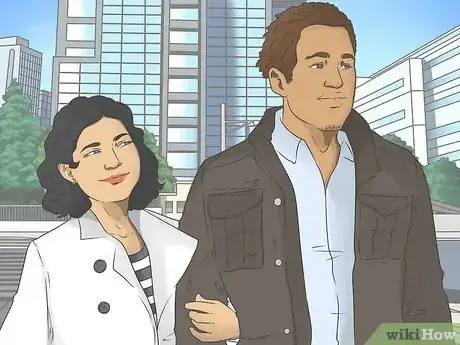 Imagen titulada Attract a Capricorn Man As a Sagittarius Woman Step 11