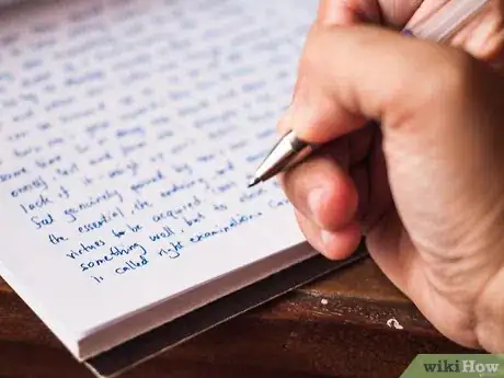 Imagen titulada Write a Devotional Step 7Bullet1