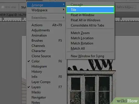 Imagen titulada Match Colors in Photoshop Step 5