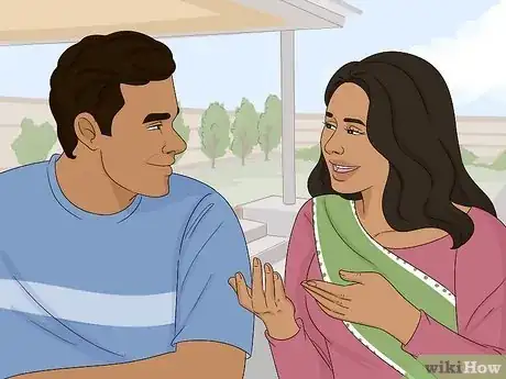 Imagen titulada Are a Gemini Woman and Sagittarius Man Compatible Step 4