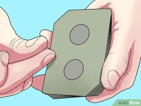 Imagen titulada Do an Easy Magic Trick Step 11