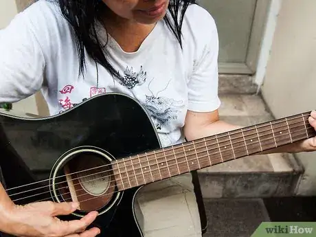 Imagen titulada Write a Song with Guitar Chords Step 10
