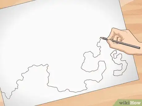 Imagen titulada Make a Map Step 7