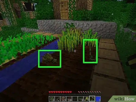 Imagen titulada Make Cookies in Minecraft Step 7