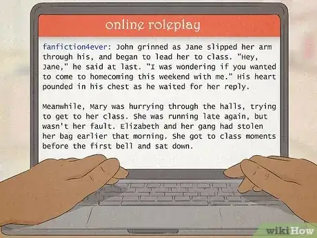 Imagen titulada Roleplay Step 11