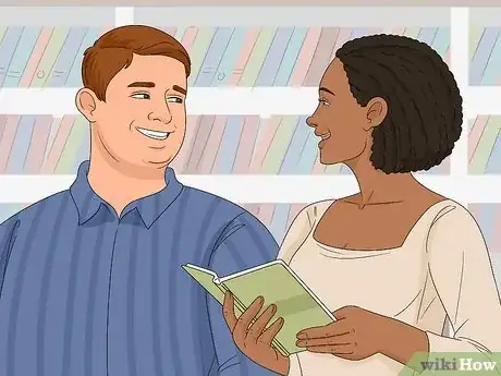 Imagen titulada Are a Gemini Woman and Sagittarius Man Compatible Step 1