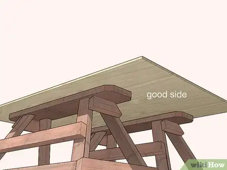 Imagen titulada Cut Plywood Step 4