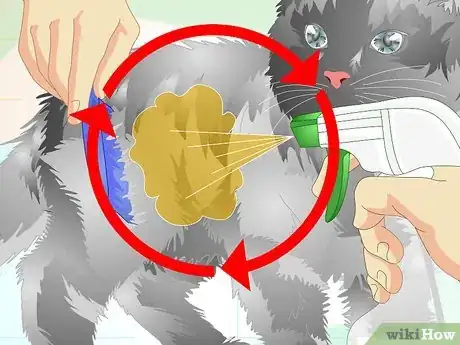 Imagen titulada Make an Herbal Flea Remedy for Cats Step 9