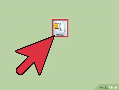 Imagen titulada Unrar Step 5