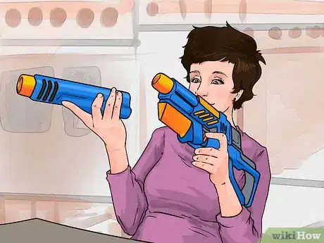 Imagen titulada Become an Elite Nerf Soldier Step 2
