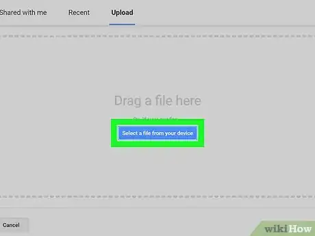 Imagen titulada Open a TSV File on PC or Mac Step 10