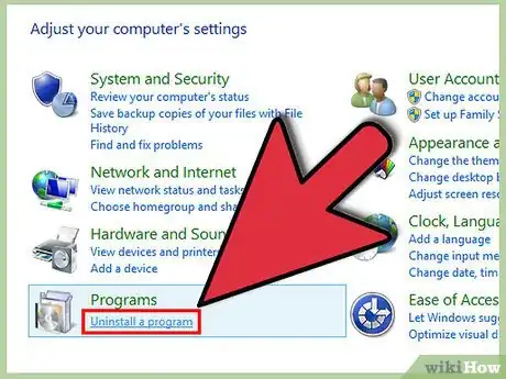 Imagen titulada Uninstall Pokki Step 3
