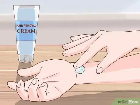 Imagen titulada Remove Sideburns (For Girls) Step 17