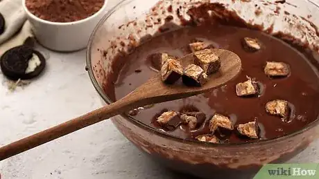 Imagen titulada Improve Boxed Cake Mix Step 1
