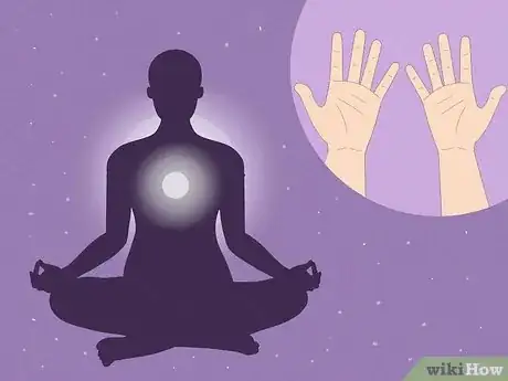 Imagen titulada What Does It Mean when Your Right Hand Itches Step 7