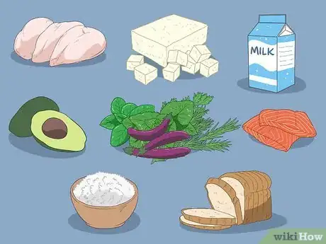 Imagen titulada Become Healthy Step 6