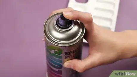 Imagen titulada Paint Styrofoam Step 3