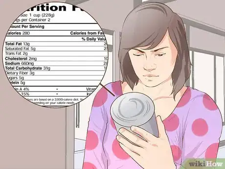 Imagen titulada Lose Weight the Healthy Way Step 25