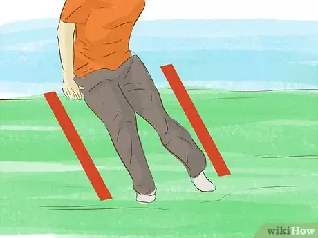Imagen titulada Do a Sideflip Step 9