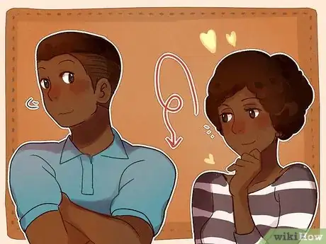 Imagen titulada Know a Girl's Feelings Step 1
