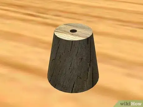 Imagen titulada Make a Powerful Air Pressure Rocket Step 3