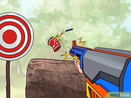 Imagen titulada Become an Elite Nerf Soldier Step 4