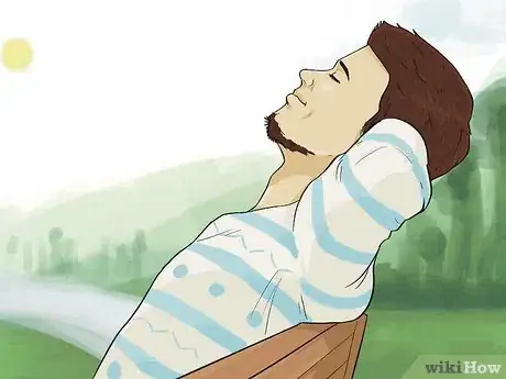 Imagen titulada Cope with One Too Many Snubs Step 4