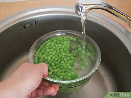 Imagen titulada Make Mushy Peas Step 5
