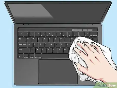 Imagen titulada Disinfect Your Devices Step 9