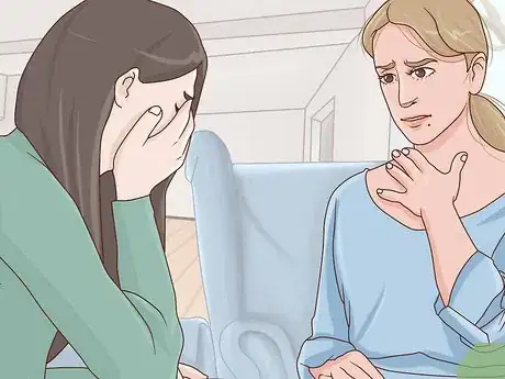 Imagen titulada Focus on Yourself After a Breakup Step 5