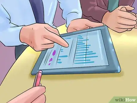 Imagen titulada Supercharge Business Meetings Step 8