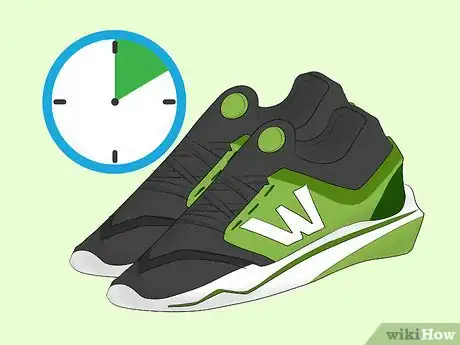 Imagen titulada Use Crep Protect Spray Step 3