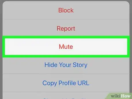 Imagen titulada Hide Instagram Posts from Certain Followers Step 15