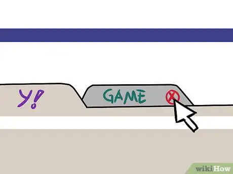 Imagen titulada Secretly Play Video Games when You're Grounded Step 14