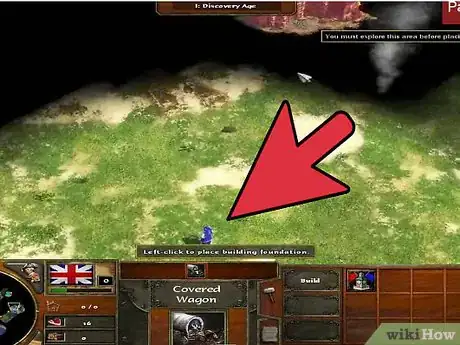Imagen titulada Play Age of Empires 3 Step 4