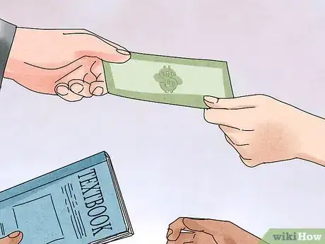 Imagen titulada Get Rid of Old Books Step 11