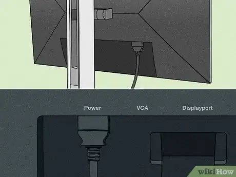 Imagen titulada Connect Two Monitors to a Laptop Step 27