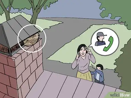 Imagen titulada Move a Bird Nest Step 3