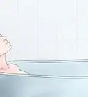 tener la piel suave como un bebé