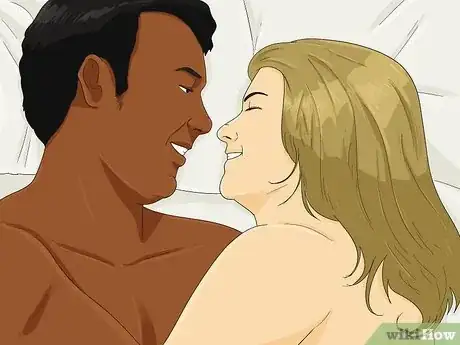 Imagen titulada Are Scorpios Compatible with Each Other Step 4