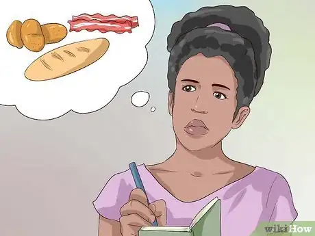 Imagen titulada Go on a Diet when You're a Picky Eater Step 1