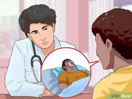 Imagen titulada Treat Sickle Cell Anemia Step 8